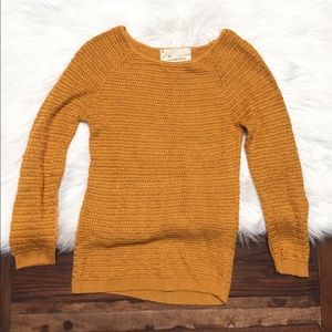 UO Knit Sweater